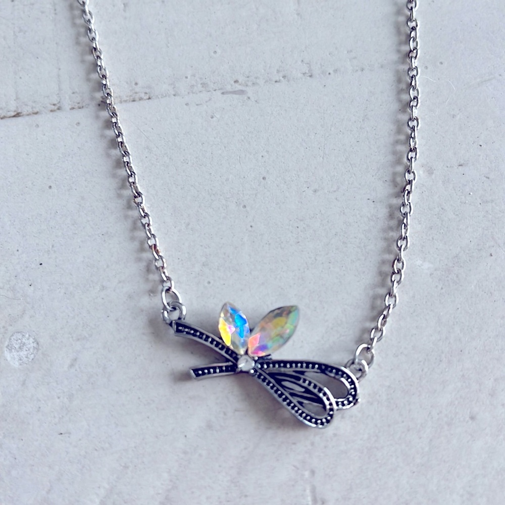 Pretty Necklace